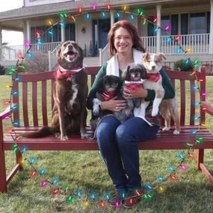 Meet your Posher, Sheryl